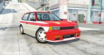 Mod Image